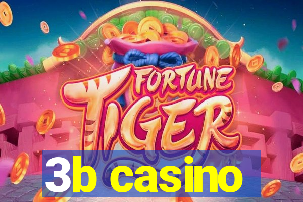 3b casino